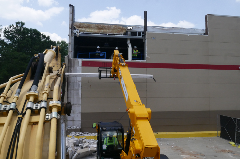 Residential Demolition: What Homeowners Need to Know